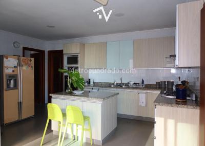 Apartamento en venta en Alto Prado, Barranquilla · foto 17 de 20