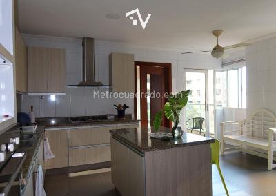 Apartamento en venta en Alto Prado, Barranquilla · foto 18 de 20