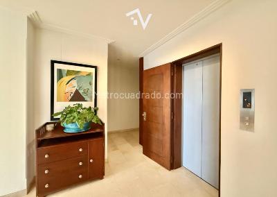 Apartamento en venta en Alto Prado, Barranquilla · foto 19 de 20