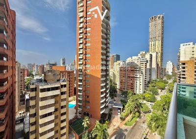 Apartamento en venta en El Golf, Barranquilla · foto 5 de 20