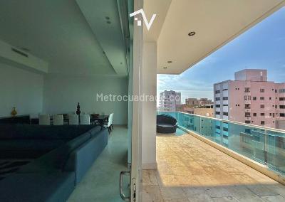 Apartamento en venta en El Golf, Barranquilla · foto 6 de 20
