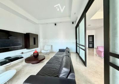 Apartamento en venta en El Golf, Barranquilla · foto 9 de 20