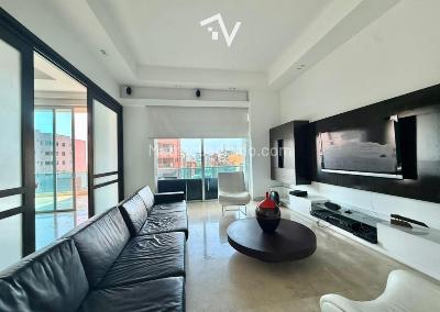 Apartamento en venta en El Golf, Barranquilla · foto 10 de 20