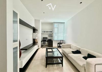 Apartamento en venta en El Golf, Barranquilla · foto 11 de 20