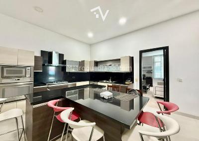 Apartamento en venta en El Golf, Barranquilla · foto 14 de 20