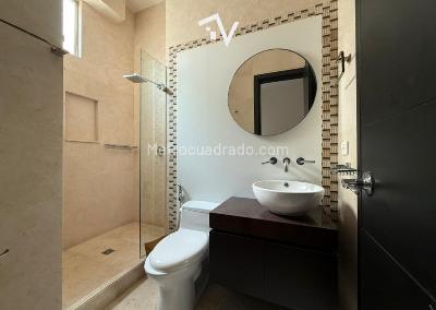 Apartamento en venta en El Golf, Barranquilla · foto 19 de 20