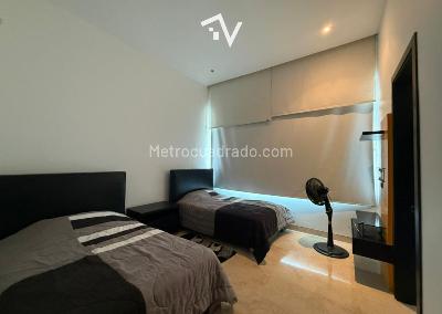 Apartamento en venta en El Golf, Barranquilla · foto 20 de 20