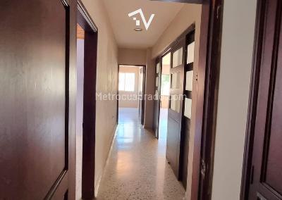 Apartamento en venta en Villa Santos, Barranquilla · foto 12 de 20