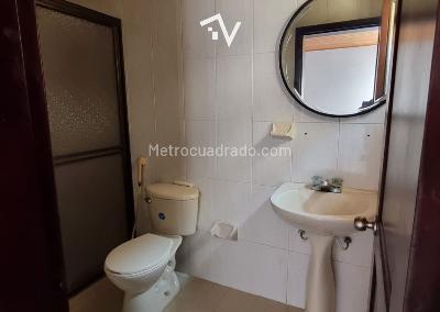 Apartamento en venta en Villa Santos, Barranquilla · foto 17 de 20