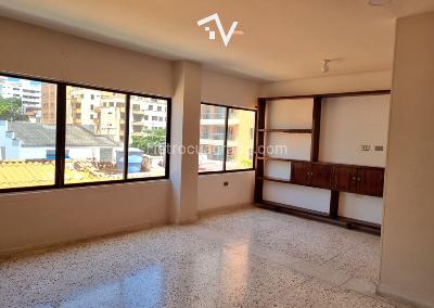 Apartamento en venta en Villa Santos, Barranquilla · foto 3 de 20