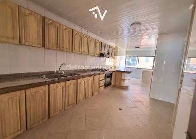 Apartamento en venta en Villa Santos, Barranquilla · foto 7 de 20