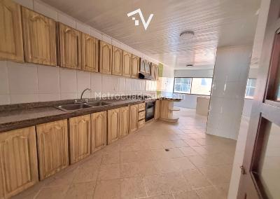 Apartamento en venta en Villa Santos, Barranquilla · foto 8 de 20