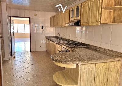 Apartamento en venta en Villa Santos, Barranquilla · foto 9 de 20