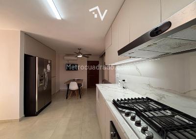 Apartamento en venta en Alto Prado, Barranquilla · foto 11 de 20