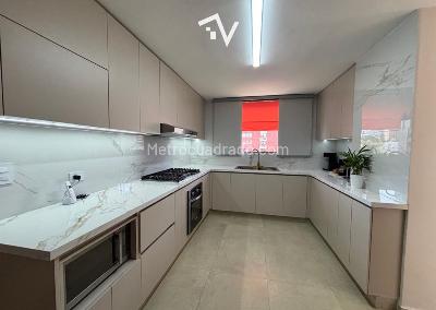 Apartamento en venta en Alto Prado, Barranquilla · foto 12 de 20