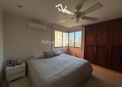 Apartamento en venta en Alto Prado, Barranquilla · foto 20 de 20