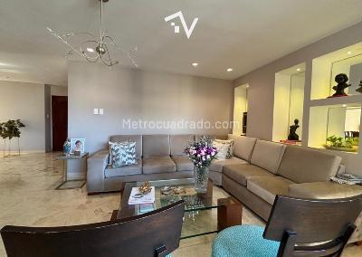 Apartamento en venta en Alto Prado, Barranquilla · foto 2 de 20