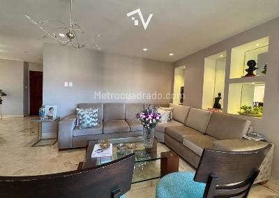 Apartamento en venta en Alto Prado, Barranquilla · foto 3 de 20