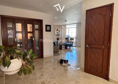 Apartamento en venta en Alto Prado, Barranquilla · foto 4 de 20