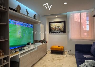 Apartamento en venta en Alto Prado, Barranquilla · foto 5 de 20