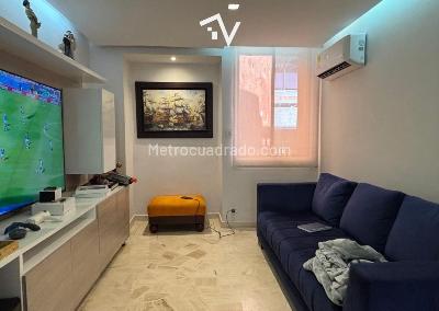 Apartamento en venta en Alto Prado, Barranquilla · foto 6 de 20