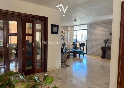 Apartamento en venta en Alto Prado, Barranquilla · foto 7 de 20