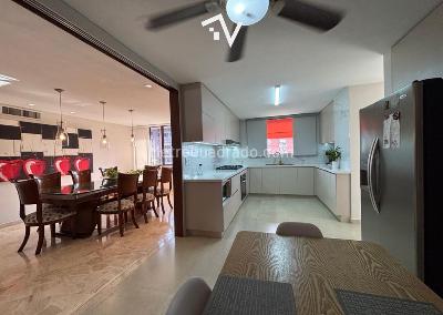 Apartamento en venta en Alto Prado, Barranquilla · foto 9 de 20