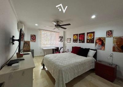 Apartamento en venta en Alto Prado, Barranquilla · foto 15 de 19