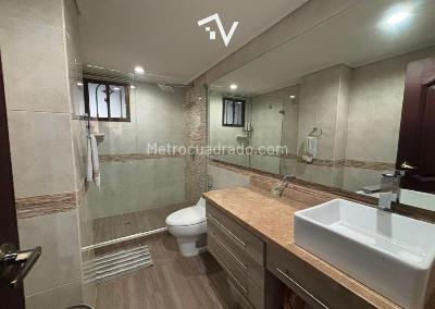 Apartamento en venta en Alto Prado, Barranquilla · foto 17 de 19