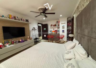 Apartamento en venta en Alto Prado, Barranquilla · foto 18 de 19