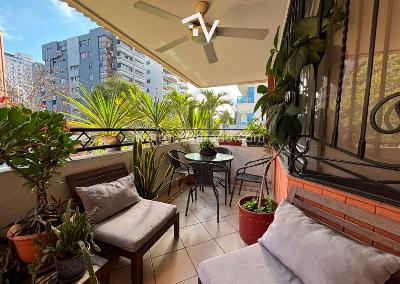 Apartamento en venta en Alto Prado, Barranquilla · foto 3 de 19
