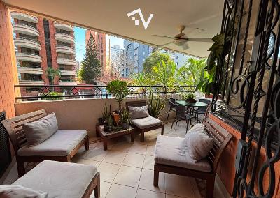 Apartamento en venta en Alto Prado, Barranquilla · foto 4 de 19