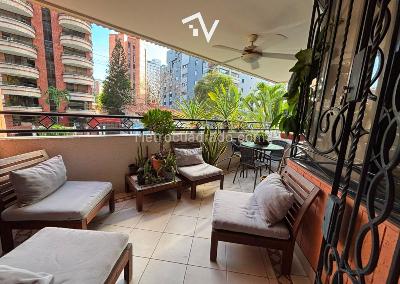 Apartamento en venta en Alto Prado, Barranquilla · foto 5 de 19
