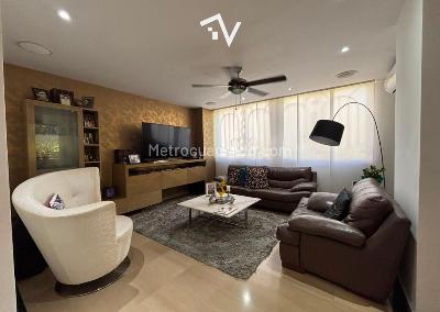 Apartamento en venta en Alto Prado, Barranquilla · foto 7 de 19