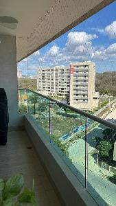 Apartamento en venta en Altos Del Limon, Barranquilla · foto 2 de 14