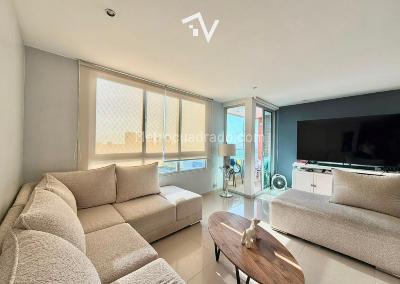 Apartamento en venta en Buenavista, Barranquilla · foto 2 de 20