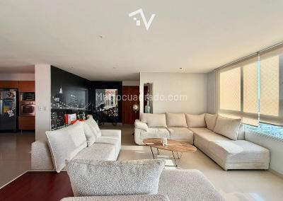 Apartamento en venta en Buenavista, Barranquilla · foto 4 de 20