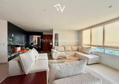 Apartamento en venta en Buenavista, Barranquilla · foto 5 de 20