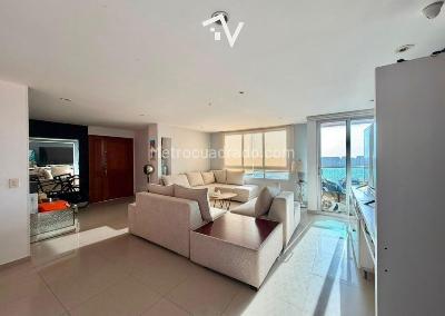 Apartamento en venta en Buenavista, Barranquilla · foto 6 de 20