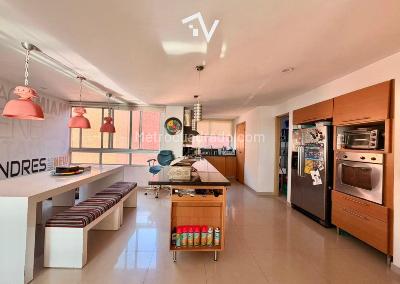 Apartamento en venta en Buenavista, Barranquilla · foto 7 de 20