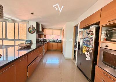 Apartamento en venta en Buenavista, Barranquilla · foto 9 de 20