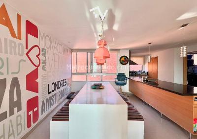 Apartamento en venta en Buenavista, Barranquilla · foto 12 de 20