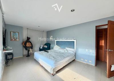 Apartamento en venta en Buenavista, Barranquilla · foto 14 de 20