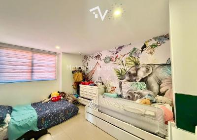 Apartamento en venta en Buenavista, Barranquilla · foto 18 de 20