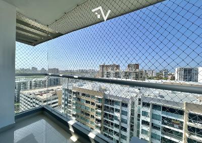 Apartamento en venta en Miramar, Barranquilla · foto 3 de 20