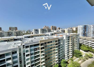 Apartamento en venta en Miramar, Barranquilla · foto 4 de 20