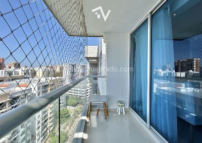 Apartamento en venta en Miramar, Barranquilla · foto 5 de 20