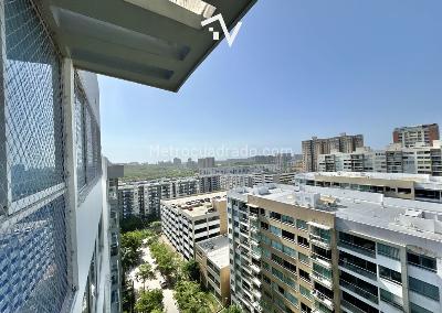 Apartamento en venta en Miramar, Barranquilla · foto 6 de 20