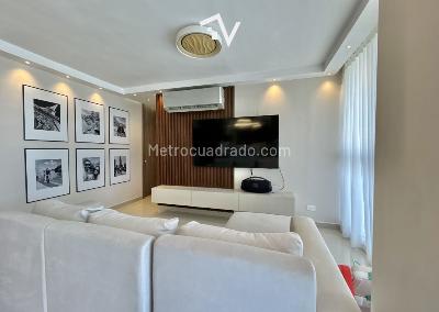 Apartamento en venta en Miramar, Barranquilla · foto 7 de 20