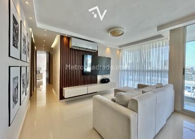 Apartamento en venta en Miramar, Barranquilla · foto 8 de 20